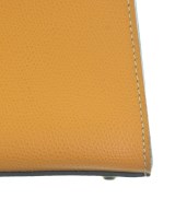 CARBOTTI（カルボッティ）ハンドバッグ ベージュ サイズ:- レディース/2200648567141