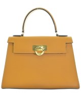 CARBOTTI ハンドバッグ