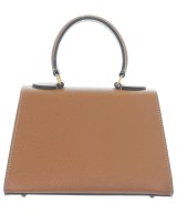 CARBOTTI（カルボッティ）ショルダーバッグ 茶 サイズ:- レディース/2200715148068