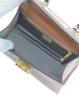 CARBOTTI（カルボッティ）ショルダーバッグ 茶 サイズ:- レディース/2200715148068