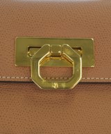 CARBOTTI（カルボッティ）ショルダーバッグ 茶 サイズ:- レディース/2200715148068