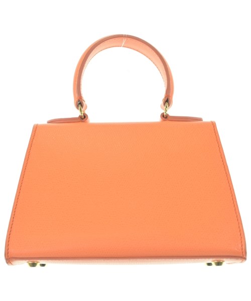 CARBOTTI（カルボッティ）ハンドバッグ オレンジ サイズ:- レディース/2200666252067
