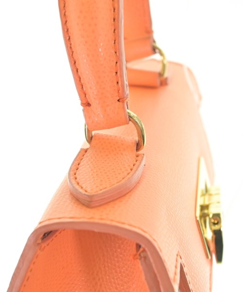 CARBOTTI（カルボッティ）ハンドバッグ オレンジ サイズ:- レディース/2200666252067