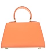 CARBOTTI（カルボッティ）ハンドバッグ オレンジ サイズ:- レディース/2200666252067