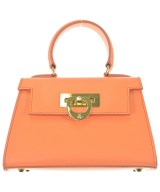 CARBOTTI ハンドバッグ