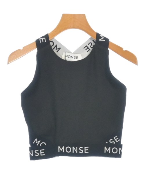 モンス(MONSE)のMONSE キャミソール