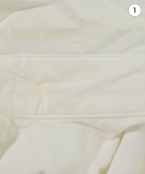 MONSE（モンス）カジュアルシャツ 白 サイズ:0(XS位) レディース/2200605007062