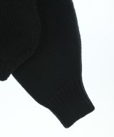 MONSE（モンス）ニット・セーター 黒 サイズ:S レディース/2200637859103