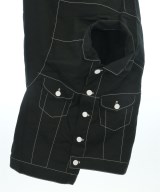 MONSE（モンス）ひざ丈スカート 黒 サイズ:-(L位) レディース/2200671607036