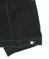 MONSE（モンス）ひざ丈スカート 黒 サイズ:-(L位) レディース/2200671607036