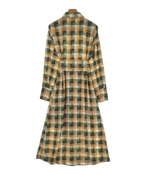 ANONYME designers（アノニムデザイナーズ）シャツワンピース ベージュ サイズ:S レディース/2200658836329