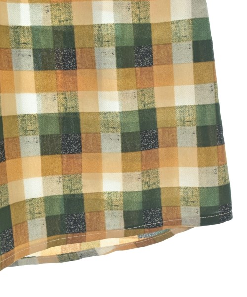 ANONYME designers（アノニムデザイナーズ）シャツワンピース ベージュ サイズ:S レディース/2200658836329