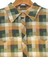 ANONYME designers（アノニムデザイナーズ）シャツワンピース ベージュ サイズ:S レディース/2200658836329