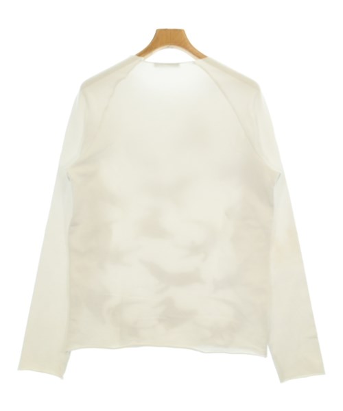 NEILL KATTER（ニールカッター）Tシャツ・カットソー 白 サイズ:M メンズ/2200700248049