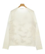 NEILL KATTER（ニールカッター）Tシャツ・カットソー 白 サイズ:M メンズ/2200700248049