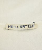 NEILL KATTER（ニールカッター）Tシャツ・カットソー 白 サイズ:M メンズ/2200700248049