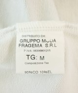 NEILL KATTER（ニールカッター）Tシャツ・カットソー 白 サイズ:M メンズ/2200700248049