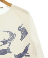 NEILL KATTER（ニールカッター）Tシャツ・カットソー 白 サイズ:M メンズ/2200700248049