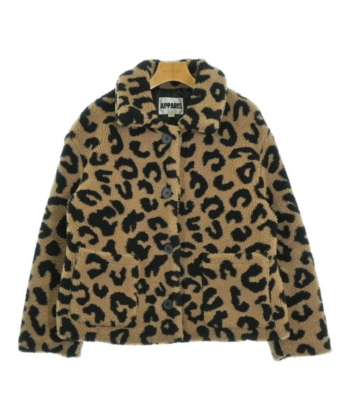 アパリス(APPARIS)のAPPARIS ブルゾン（その他）