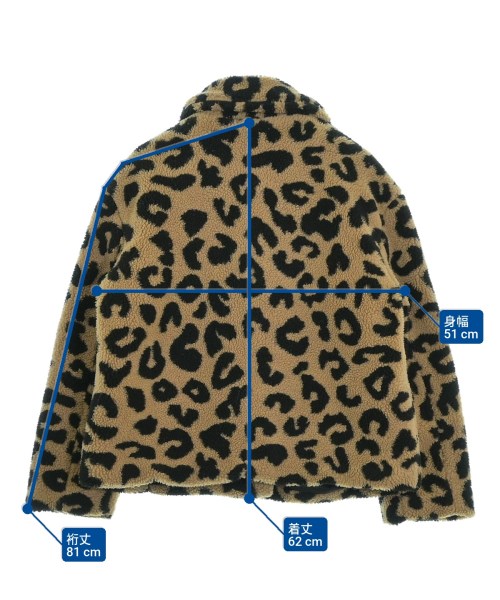 APPARIS（アパリス）その他 ベージュ サイズ:S レディース/2200638866025