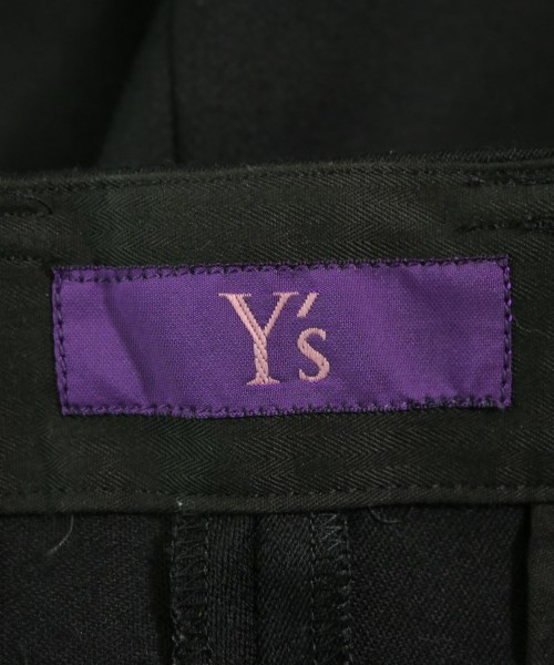 Y's Pink（ワイズピンク）その他 黒 サイズ:1(S位) レディース/2200619591236