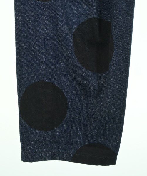 Y's Pink（ワイズピンク）デニムパンツ 紺 サイズ:2(M位) レディース/2200619591328