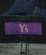 Y's Pink（ワイズピンク）デニムパンツ 紺 サイズ:2(M位) レディース/2200619591328