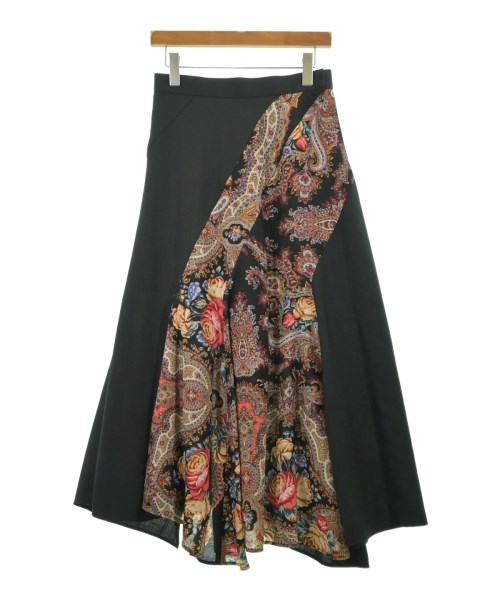 ワイズピンク(Y's Pink)のY's Pink ロング・マキシ丈スカート