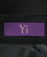 Y's Pink（ワイズピンク）ロング・マキシ丈スカート 黒 サイズ:2(M位) レディース/2200628265029