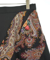 Y's Pink（ワイズピンク）ロング・マキシ丈スカート 黒 サイズ:2(M位) レディース/2200628265029