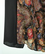 Y's Pink（ワイズピンク）ロング・マキシ丈スカート 黒 サイズ:2(M位) レディース/2200628265029