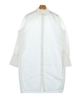 Y's Pink シャツワンピース