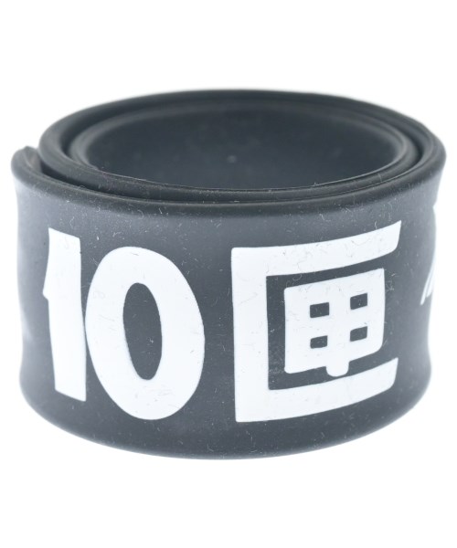 Y's Pink（ワイズピンク）ブレスレット・バングル 黒 サイズ:- レディース/2200625774067