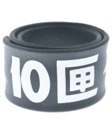 Y's Pink（ワイズピンク）ブレスレット・バングル 黒 サイズ:- レディース/2200625774067