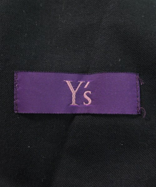 Y's Pink（ワイズピンク）その他 黒 サイズ:2(M位) レディース/2200627836312