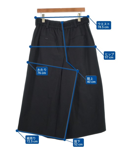 Y's Pink（ワイズピンク）その他 黒 サイズ:2(M位) レディース/2200627836312