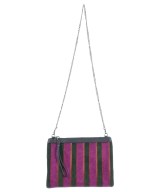 Y's Pink クラッチバッグ
