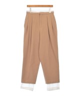 Y's Pink スラックス