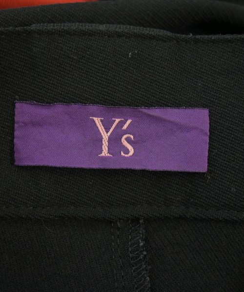 Y's Pink（ワイズピンク）その他 黒 サイズ:2(M位) レディース/2200680143020