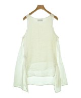 Y's Pink（ワイズピンク）カジュアルシャツ 白 サイズ:1(S位) レディース/2200696009259