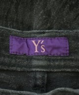 Y's Pink（ワイズピンク）デニムパンツ 黒 サイズ:2(M位) メンズ/2200716676034