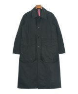 Y's Pink（ワイズピンク）チェスターコート 黒 サイズ:1(S位) レディース/2200645433067