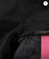 Y's Pink（ワイズピンク）チェスターコート 黒 サイズ:1(S位) レディース/2200645433067