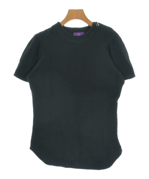Y's Pink(ワイズピンク)Tシャツ・カットソー 黒 サイズ:2(M位)/2200639673059