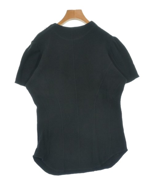 Y's Pink（ワイズピンク）Tシャツ・カットソー 黒 サイズ:2(M位) レディース/2200639673059