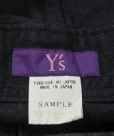 Y's Pink（ワイズピンク）オールインワン/サロペット 黒 サイズ:-(M位) レディース/2200703011169