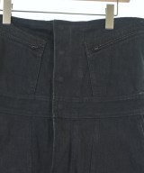 Y's Pink（ワイズピンク）オールインワン/サロペット 黒 サイズ:-(M位) レディース/2200703011169
