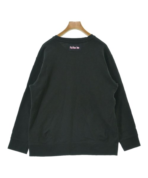 Y's Pink（ワイズピンク）スウェット 黒 サイズ:2(M位) レディース/2200664766153