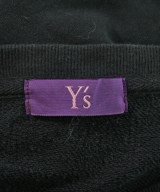 Y's Pink（ワイズピンク）スウェット 黒 サイズ:2(M位) レディース/2200664766153