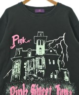 Y's Pink（ワイズピンク）スウェット 黒 サイズ:2(M位) レディース/2200664766153